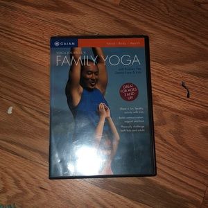 yoga  journals family yoga